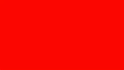 Full red screen 30 seconds for YouTube, HD - YouTube