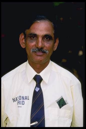 V.K.Ramaswamy, 1996 | ESPNcricinfo.com