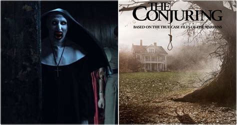 10 Great Horror Films Inspired By True Events