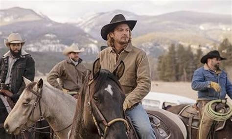 Is a new episode Yellowstone on tonight? Kevin Costner show is back on CBS - TV - Entertainment ...