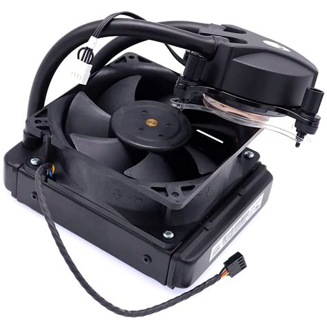 Water CPU Fan & Liquid Cooling System 95W MH0HN for Dell Alienware R6 ...