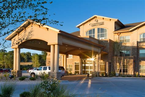 Clubhouse Hotel & Suites Pierre Pierre, South Dakota, US - Reservations.com