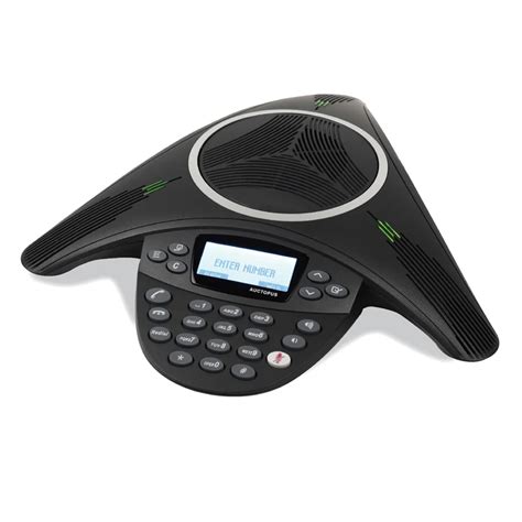 Office Meeting system / Conference Phone / Meeting phone MTC C with 2 pick up-in Telecom Parts ...