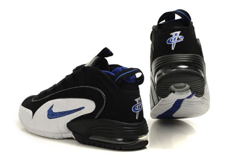 Nike Air Penny 1 Shoes - Nike Air Penny 1 Shoes For Sale, New Nike Air ...