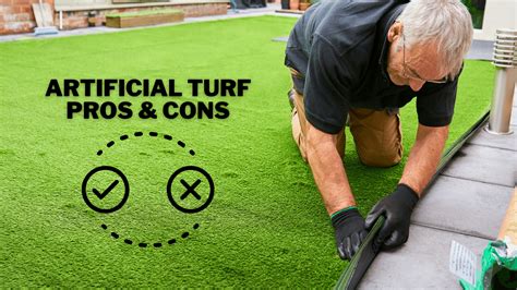 Artificial Turf vs. Natural Grass: Pros and Cons