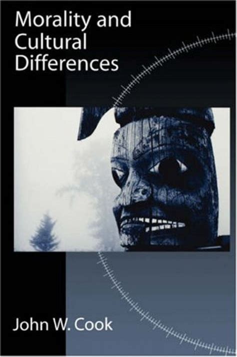 Morality and Cultural Differences | NHBS Academic & Professional Books