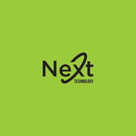 Next Logo - LogoDix