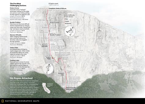 Capitan Alex Honnold