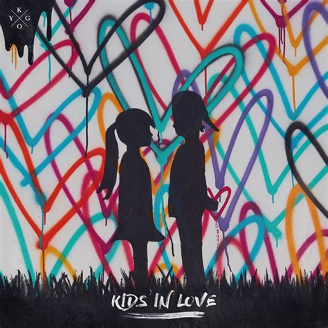 BPM and key for Kids in Love (feat. The Night Game) by Kygo | Tempo for Kids in Love (feat. The ...