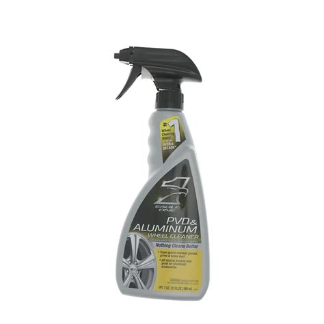 Eagle One PVD & Aluminum Wheel Cleaner - Shop Automotive Cleaners at H-E-B