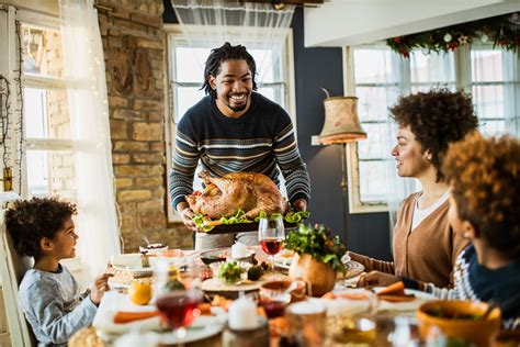 How to Adult: Celebrating Thanksgiving on a budget - The South Texan