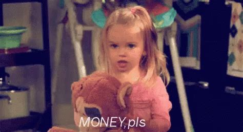 Money Please GIF - Money Please Good Luck Charlie - Discover & Share GIFs