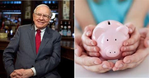 5 Lessons From Warren Buffett's Life That Can Help You Teach Your Kids ...