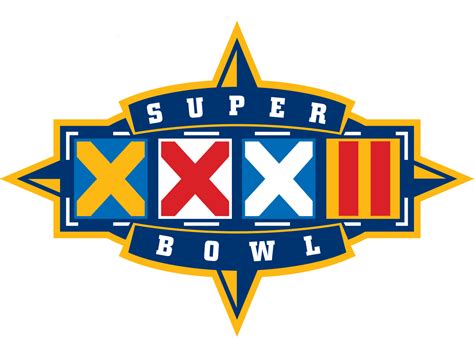 Super Bowl Fields: Super Bowl 32