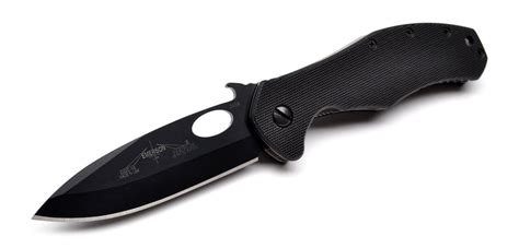 The CQC-10 Knife | Tactical Folder | Emerson Knives, Inc.