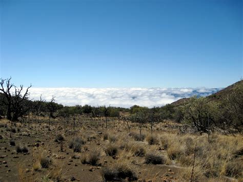 The View from the Mauna Kea Visitor Center – MacManX.com