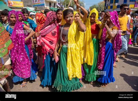 Jhabua hi-res stock photography and images - Alamy