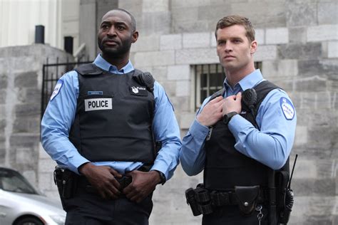 Review: ‘19-2,’ a Police Drama on Acorn TV, Is a Slow Burn - The New ...