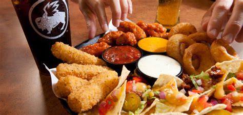 BUFFALO WILD WINGS CATERING MENU PRICES | View BWW Catering Menu