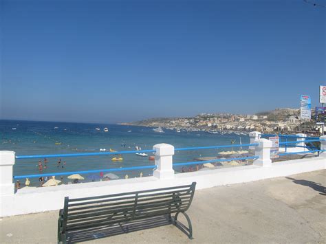 Mellieħa Bay, Malta. | Outdoor, Malta, Beach