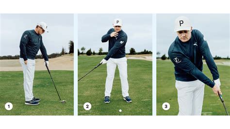 Bryson DeChambeau explains what 'swing radius' is and why it’s critical