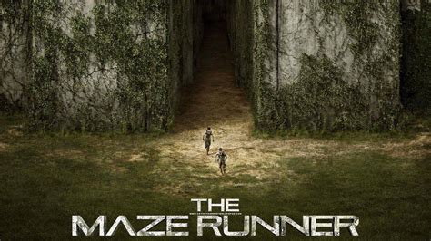 Maze Runner Wallpaper Quotes