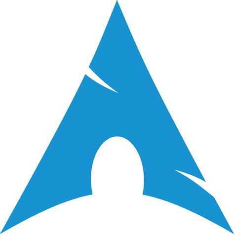 File:Arch-linux-logo.png - InstallGentoo Wiki