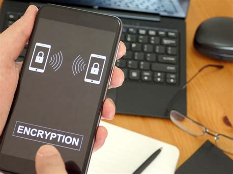 Hardware Encryption: What It Is and Why You Need It