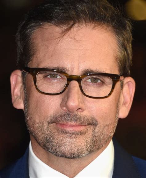 Steve Carell (7w6) Enneagram Type 7 Wing Six Stylish Reading Glasses ...