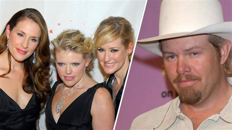 The Dixie Chicks and Toby Keith Feud: The Dixie Chicks Controversy With Toby Explained - NAYAG Today