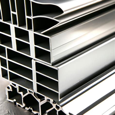 Exploring Aluminum Profile Design Factories: Benefits, Types & Quality - Aluminum Profile Blog