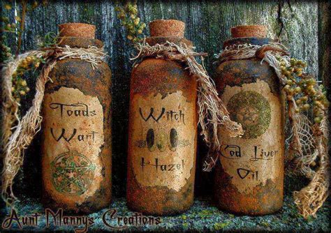 WITCH BOTTLE LOVE SPELLS THAT WORKS IN ONE WEEK