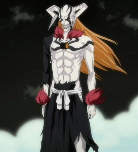 Zangetsu(White Ichigo) | Wiki | Bleach Amino