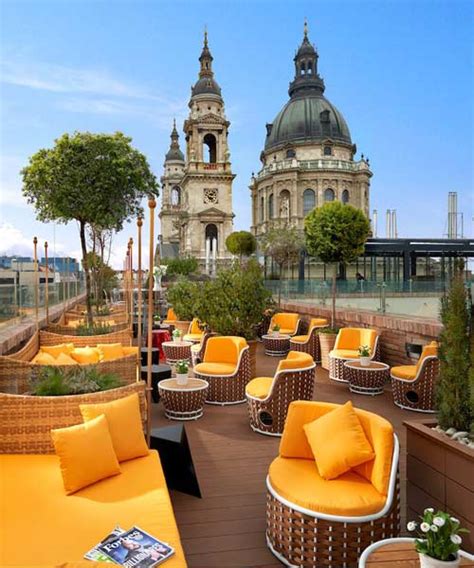 Where is the best location to stay in Budapest, Hungary?