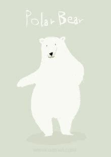 Polar Bear Dance GIFs | Tenor