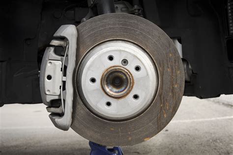 Brake Pads: Everything You Need To Know - Culturaverde