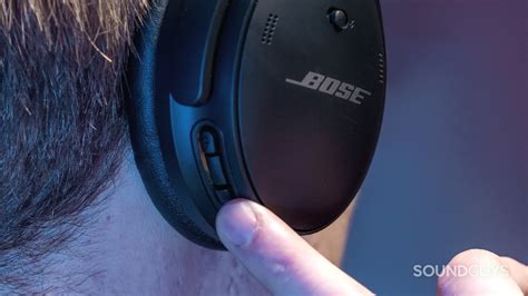 Wthhat Is the Best Bose Quietcomfort 35 Firmware – UnBrick.ID