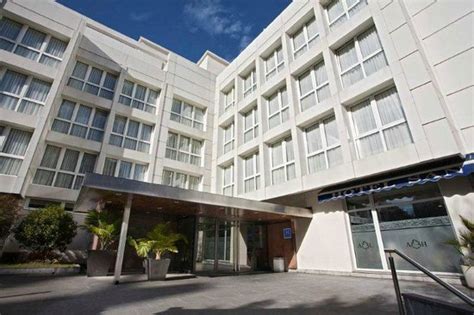 Excellent stay - Review of ILUNION San Sebastian, San Sebastian - Donostia - Tripadvisor