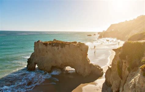 Our Favorite Beaches in LA