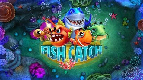 Fish Catch Slots Review By RTG 🏆 Multiplayer Shooting Games