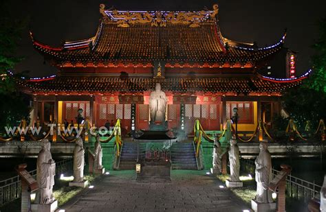 Confucius temple in Nanjing - 2008 - Hello, China!