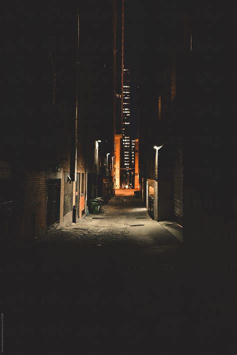 Dark Alley Wallpapers - Top Free Dark Alley Backgrounds - WallpaperAccess