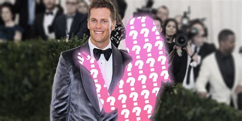 Who Is Tom Brady Dating?