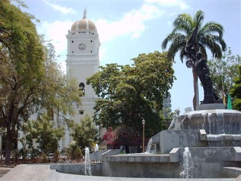 Maracay | La Ciudad Jardín de Venezuela | Maracay, Maracay venezuela ...