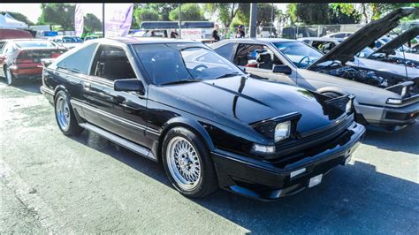 1987 Nissan 200sx S12 : r/Nissan