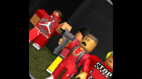 Roblox Blood Gang Wallpaper