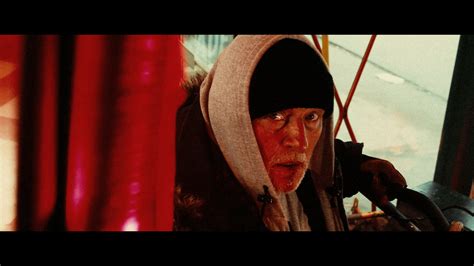 Hobo with a Shotgun – Blu-ray Screenshots | HighDefDiscNews