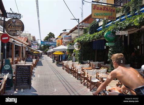 Halkidiki greece cycling hi-res stock photography and images - Alamy