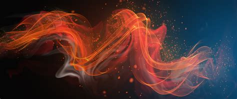 2560x1080 Color Wave Abstract 4k Wallpaper,2560x1080 Resolution HD 4k Wallpapers,Images ...