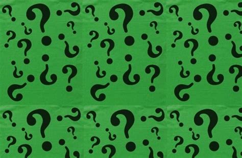 🔥 [50+] Riddler Question Mark Wallpapers | WallpaperSafari